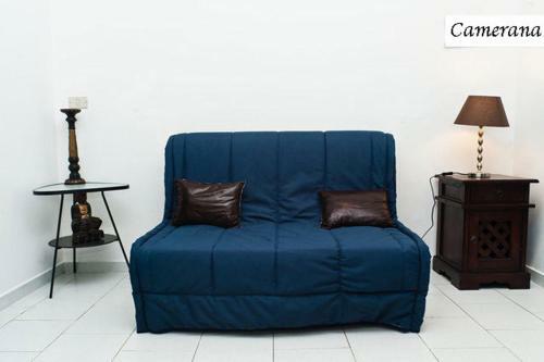 Apartamento Camerana
