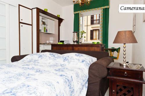 Apartamento Camerana