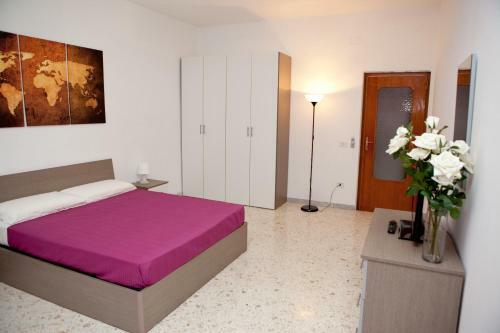 Apartamento Maipiusenza House