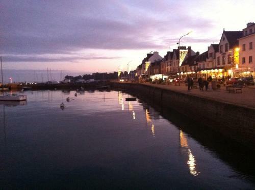 Hotel Le Petit H�tel Des Hortensias