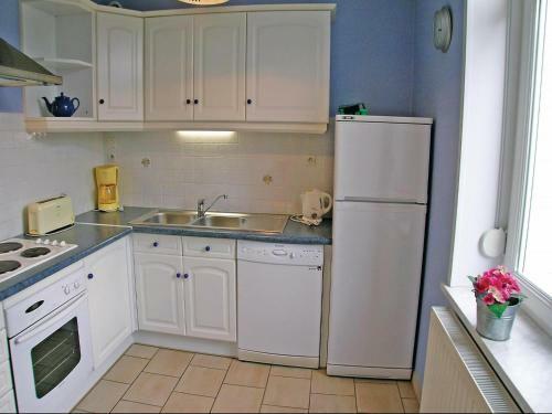 Holiday Home Marconnelle Qr-1081