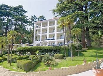 Hotel Excelsior Le Terrazze