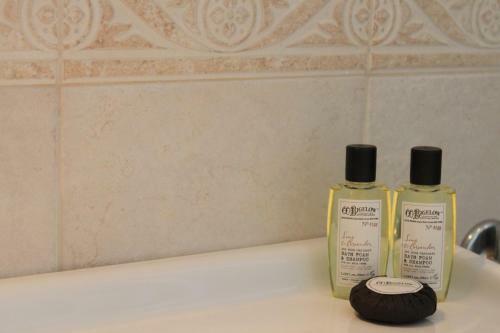 Hostal B&B Grottone