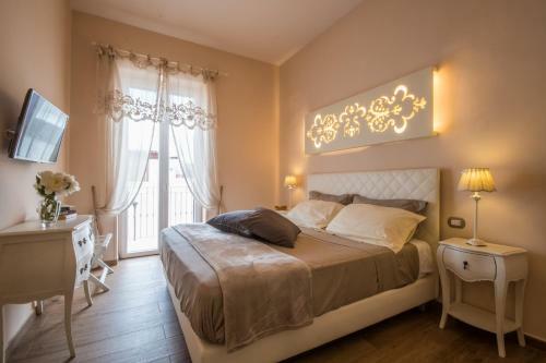 Hostal B&B Grottone