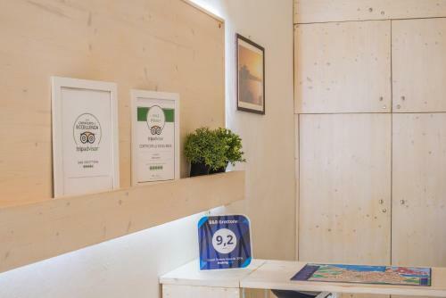 Hostal B&B Grottone