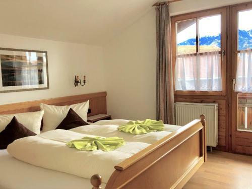 Hostal Gasthof Seeklause