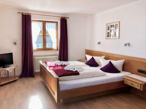 Hostal Gasthof Seeklause