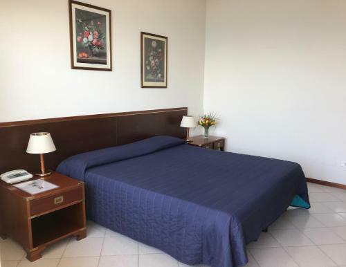 Apartamento Residence Garden Lido