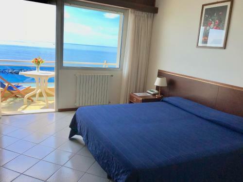 Apartamento Residence Garden Lido