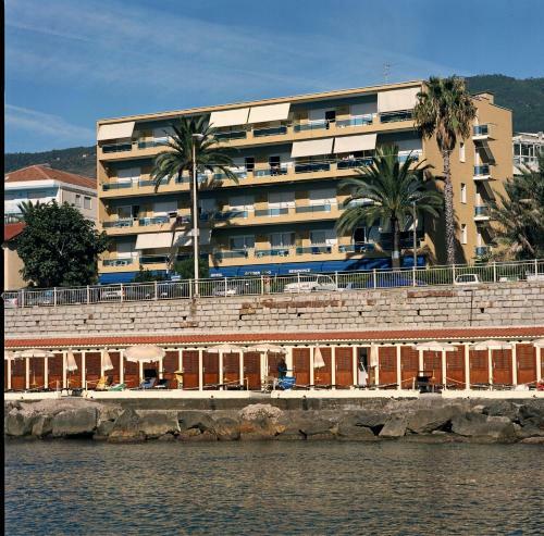 Apartamento Residence Garden Lido