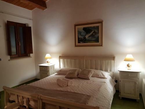 Agroturismo Masseria Villa Modica