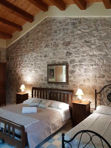 Agroturismo Masseria Villa Modica
