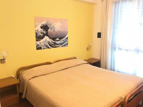 Hotel Baia Dell'est