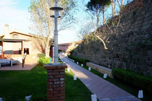 Hotel Baia Dell'est