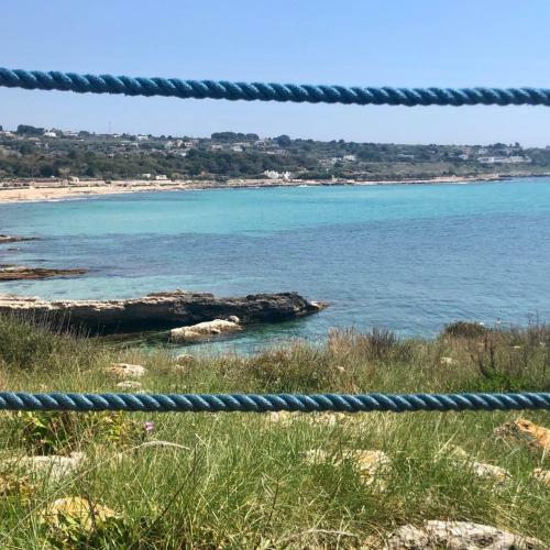 Villa Messapia - Santa Maria Di Leuca
