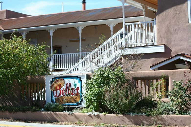 Posada Inn On La Loma Plaza
