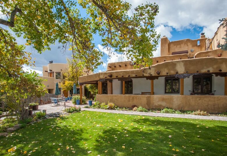 Posada Inn On La Loma Plaza