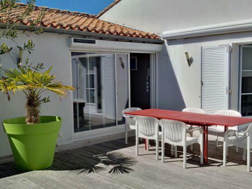 Villa De La Cible