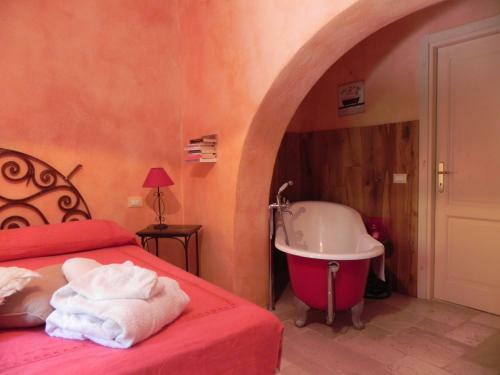 Agroturismo Locanda Di Terramare