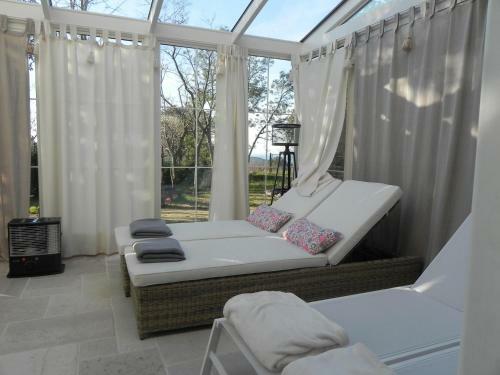 Agroturismo Locanda Di Terramare