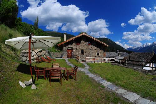 Agroturismo Locanda Lo F�o