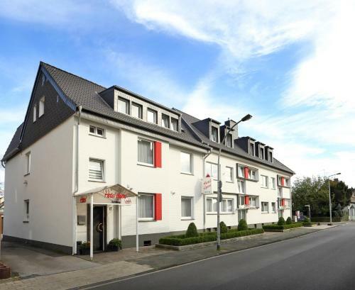Hostal Hotel Garni Schilling
