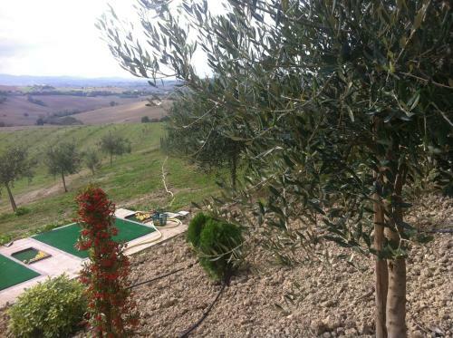 Agroturismo Relais Il Margarito