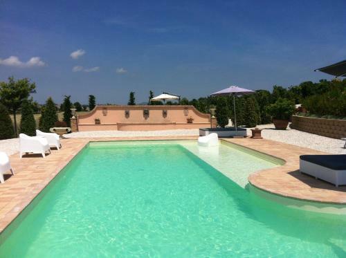 Agroturismo Relais Il Margarito