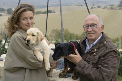 Agroturismo Relais Il Margarito