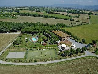Agroturismo Gli Archi - La Quiete