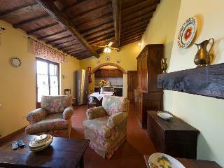 Agroturismo Gli Archi - La Quiete