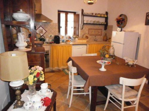 Apartamento La Chicca