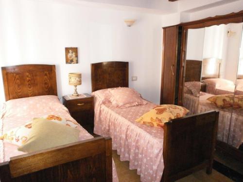 Apartamento La Chicca