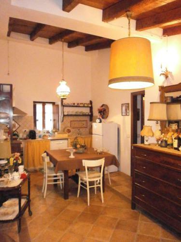 Apartamento La Chicca