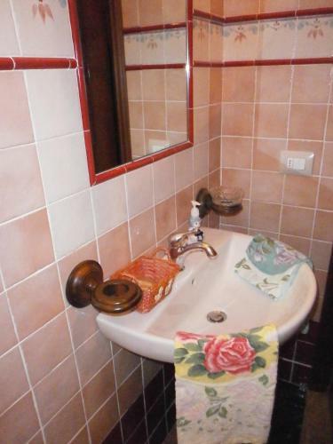 Apartamento La Chicca