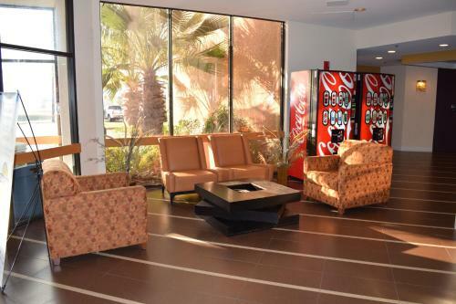 Motel Quality Inn & Suites Sherman