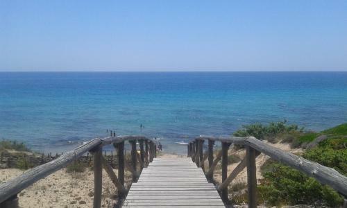 Bed & Breakfast Al Chiaro Di Luna