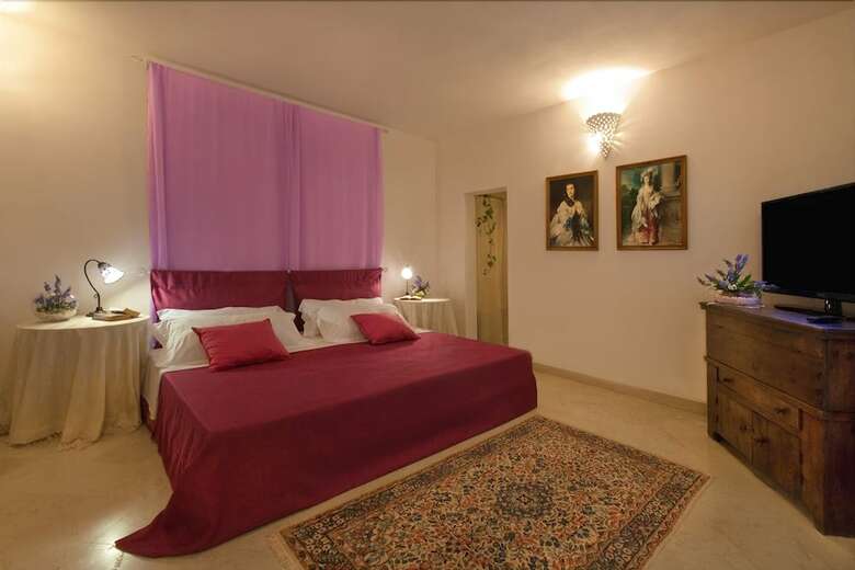 Hostal Masseria Quadrelli