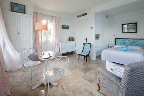 Hotel Delos - Ile De Bendor