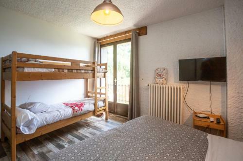 Bed & Breakfast Chez Passoud