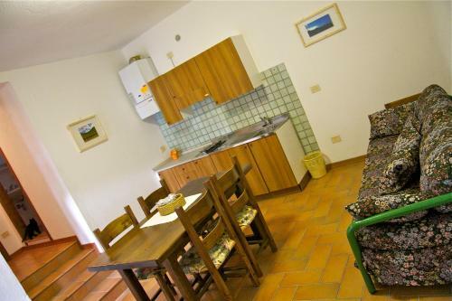 Apartamento Il Fosso Delle Carceri