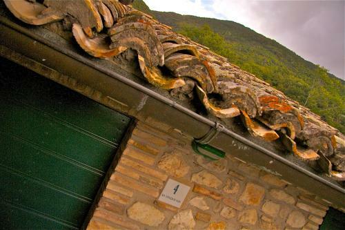 Apartamento Il Fosso Delle Carceri