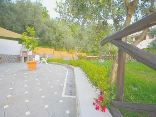 Apartamento Villa Barbara