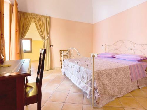 Apartamento Villa Barbara