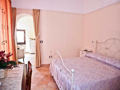 Apartamento Villa Barbara
