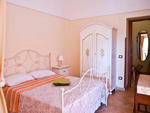 Apartamento Villa Barbara