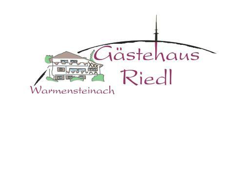 Hostal G�stehaus Riedl