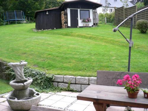 Hostal G�stehaus Riedl