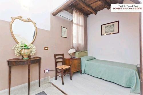 B&B Domus Dei Cocchieri