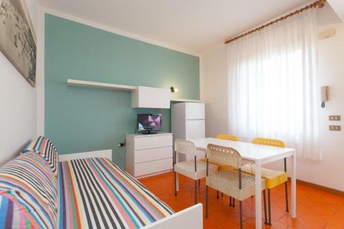 Apartamento Villa Valentina